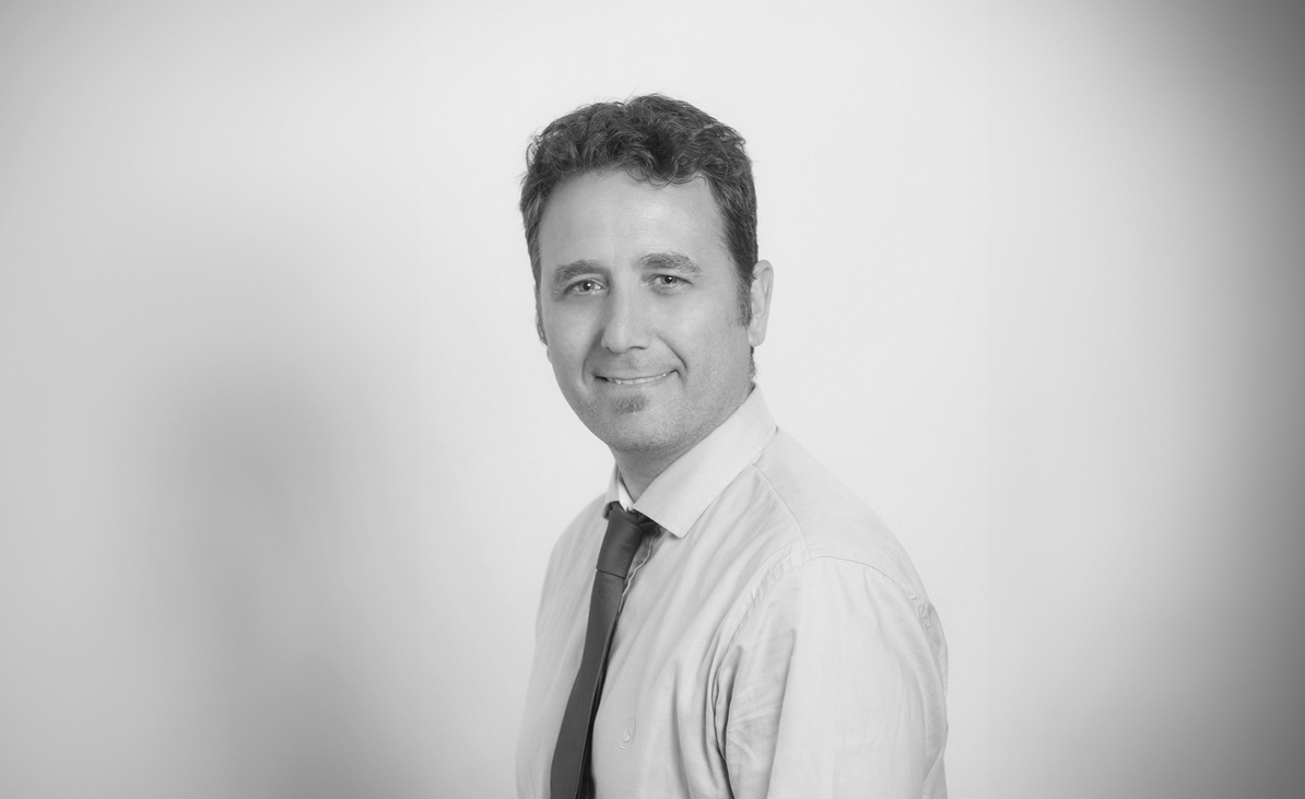 Asier Orio Zorrilla